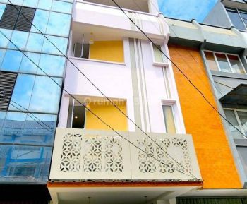 Rumah Kost Exclusive