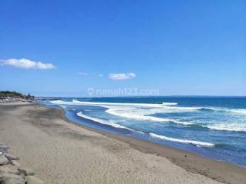 TANAH STRATEGIS CANGGU BALI DEKAT ECO BEACH