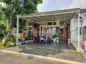 MURAH BANGET..!! Rumah Forest Hill Citraland BSB