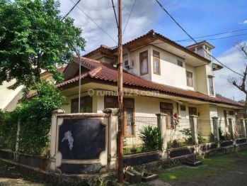 Rumah Di ANDARA Harga Hitung Tanah Saja Hanya 3 Menit Ke Pintu TOL Andara 1