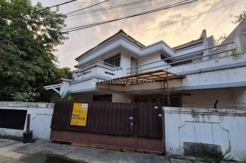 Duri Kepa Rumah Huk 2 Lantai cocok untuk Catering, Onlineshop, DLL