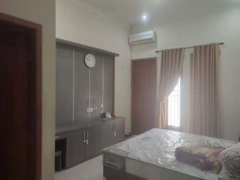 Rumah Cantik Plus Furnish Di Sumber Solo