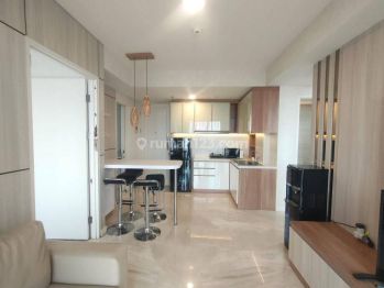 Sewa Landmark Residence 3BR