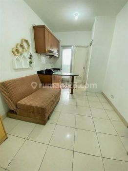 Strategis Sale 2br 35m2 Hook Green Bay Pluit Greenbay Furnish