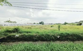 Sell Tanah: Tanah di Pandaan