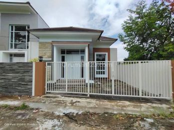 Rumah baru siap huni jakal utara pppg kesenian