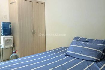 Green Bay Pluit, Studio Furnish Nyaman Uk 21m²