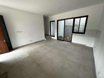 HOT PROMO!!RUMAH MILENIAL MODERN STYLE MINIMALIS 2 LANTAI STRATEGIS