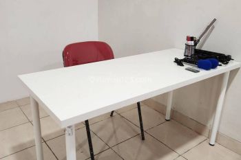 Apartemen Urban Heights Residence Dijual Murah Full Furnished