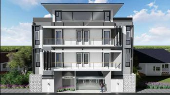 DI JUAL RUMAH KOST PREMIUM LOKASI JALAN WATU GONG DEKAT KAMPUS UB