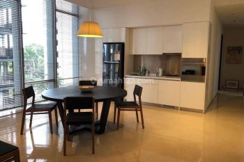 Apartement Senopati Suites 3 BR Bagus 12.23