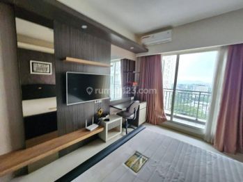 Jual Cepat Apartemen Galeri Ciumbuleuit 3 Dekat Kampus Bandung