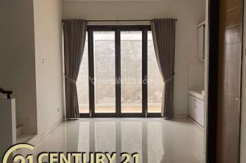 Rumah Sewa Siap Huni Lokasi Discovery Bintaro 4600