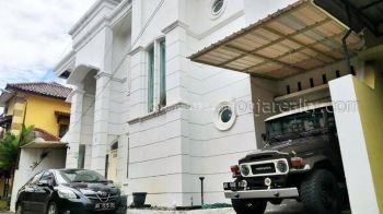 Rumah Cluster di Dekat Ugm Jogja Kota di Depok Sleman Yogyakarta