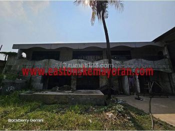 Disewakan Kavling Koja