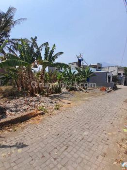 Tanah SHM On Hand, Siap Bangun Rumah Kos, Malang