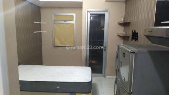 Ready Disewakan Murah Apartemen Green Lake Sunter