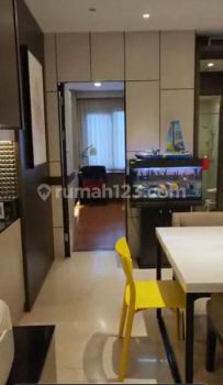 Disewakan Hegarmanah Residence, Private Lift, Full Furnished