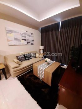 Condo Apartemen Taman Anggrek Residence