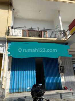 RUKO 2 LT di DISEWAKAN JL TANGKUBAN PERAHU