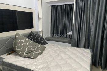 Disewakan tipe studio full furnish
