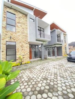 Rumah Mewah Dijual Di Maguwoharjo Tajem Sleman Jogja