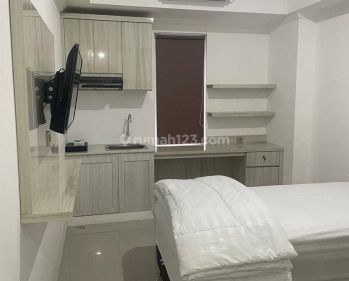 Apartemen Paltrow City Bagus Furnished