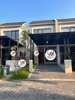 099. Dijual Rumah Baru Gress Siap Huni Northwest Park