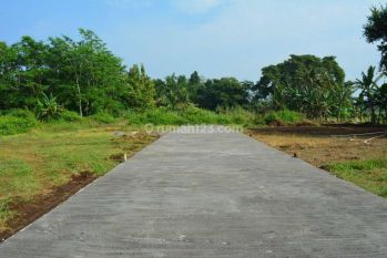 Kawasan Perumahan Bantul Selatan Exit Tol, 1 Jt an