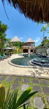 Dijual Komplek Villa Siap Pakai di Umalas Kerobokan Kuta Bali