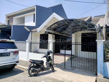 Rumah di Jalan Siwalankerto Permai SHM Bagus