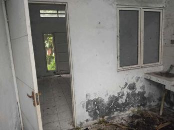 Cluster Grande Karawaci (TAKE OVER)