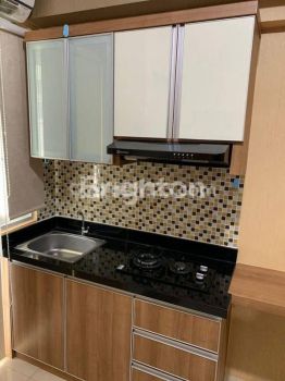 apartemen EduCity Tower Yale