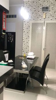 Rumah Mewah Private Pool Citra Garden Ciputra Sidoarjo Fully Furnished