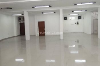 For Rent Ruang Usaha 2lantai Di Sayap Karapitan Bandung Kota