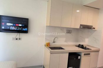 Apartemen Sky House Bagus Furnished