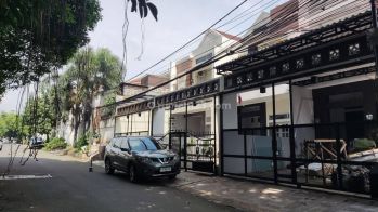 Rumah Modern Premium di Cinere Dekat Pintu Tol Brigif