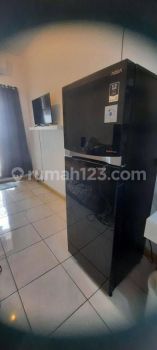 Apartemen Midtown Residence Furnished