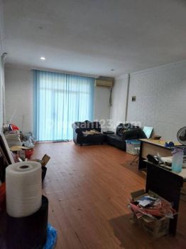 Ruko Taman Palem Lestari Boulevard Siap Pakai, Daerah Ramai, Dekat Bank