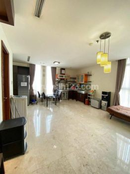 Dijual Best Unit Apartemen Dago Butik, Posisi Hoek