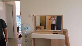 Sewa rumah Pondok Damai, Depok Timur