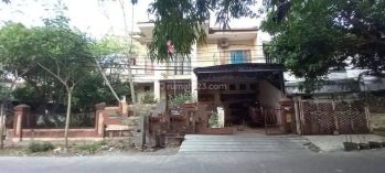 RUMAH LAMA MASIH SIAP HUNI DI CINERE