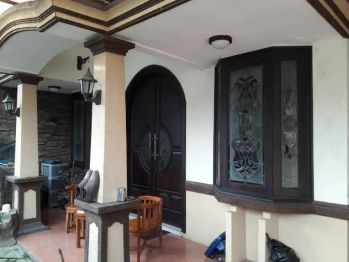 Rumah Dijual Soekarno Hatta