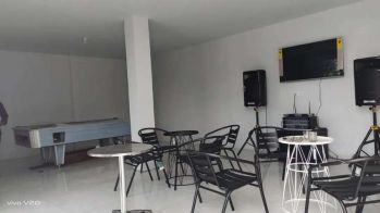 Villa mewah puncak bogor