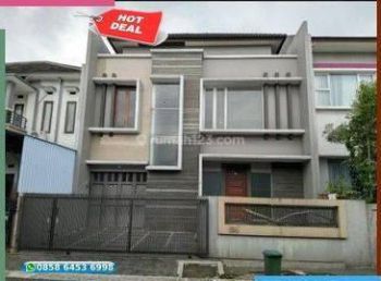 Jarang Ada Rumah Industrial Mekarwangi Dekat Kopo Bandung M3 21