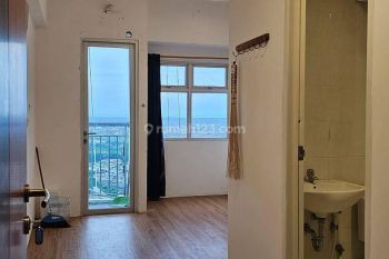 TERMURAH APARTEMEN GUNAWANGSA MERR TIPE STUDIO UNFURNISHED