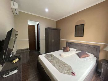 Kost eksklusif di Jakarta Selatan