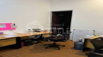 Ruko Untuk Usaha Luas Banget di Daerah Strategis Ciumbuleuit