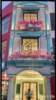 Ruko Bagus Strategis Di Pondok PucungBintaro Sektor 7