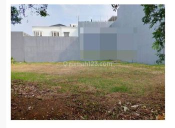 Dijual Kavling Pik Bahtera Permai Uk20x39 780m2 Best Location At Jakarta Utara